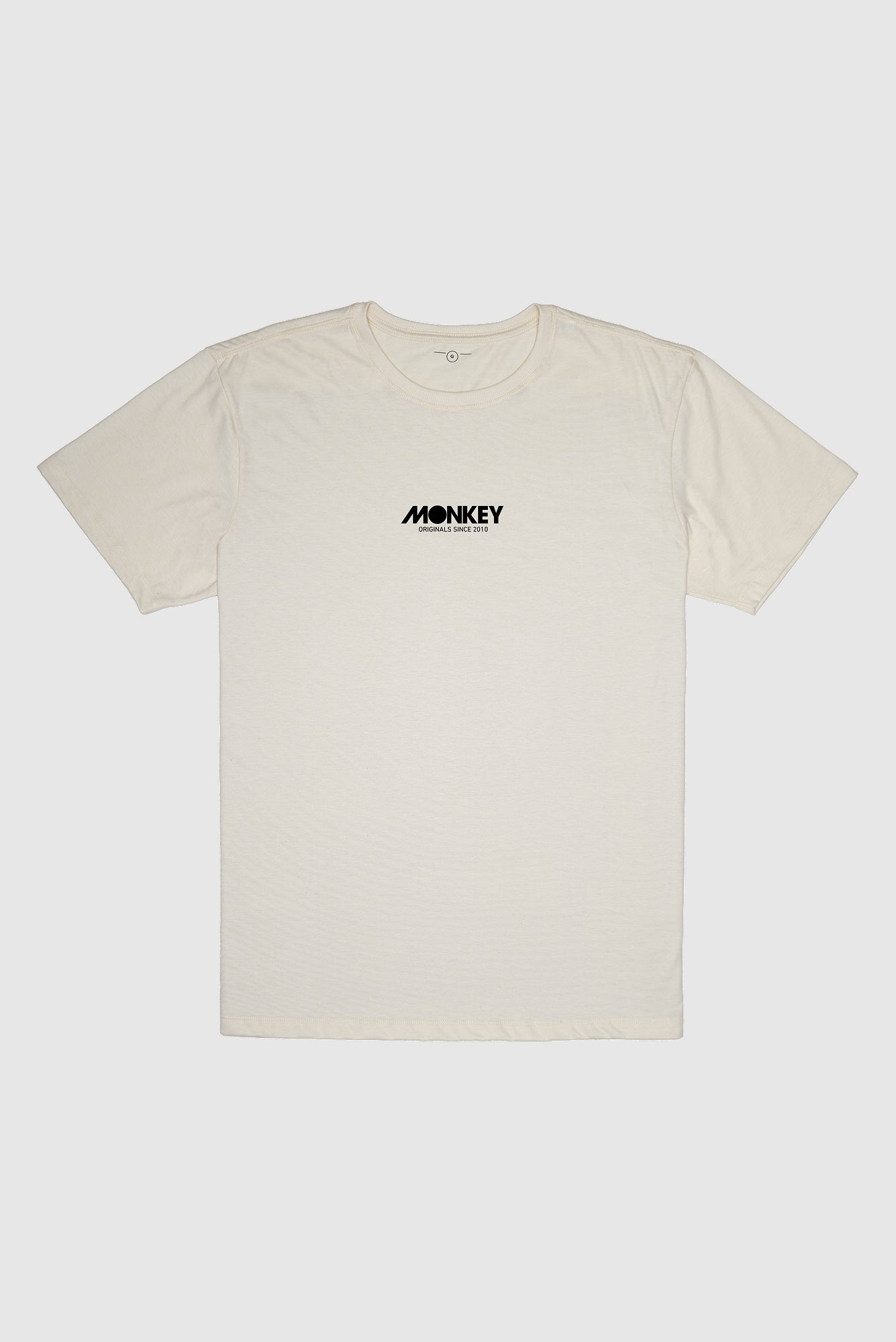 Camiseta Monkey Since 2010 Off