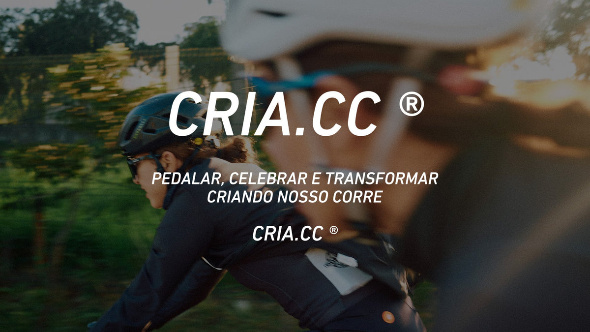 Cria Cycling