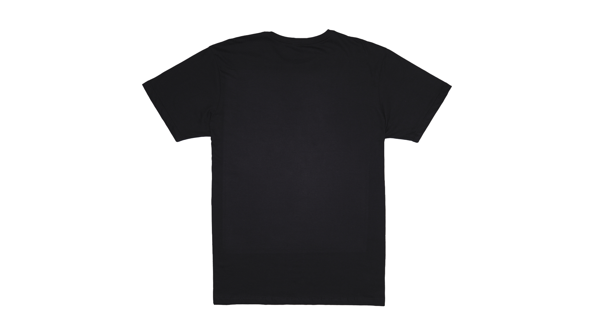 Camiseta Monkey Preta