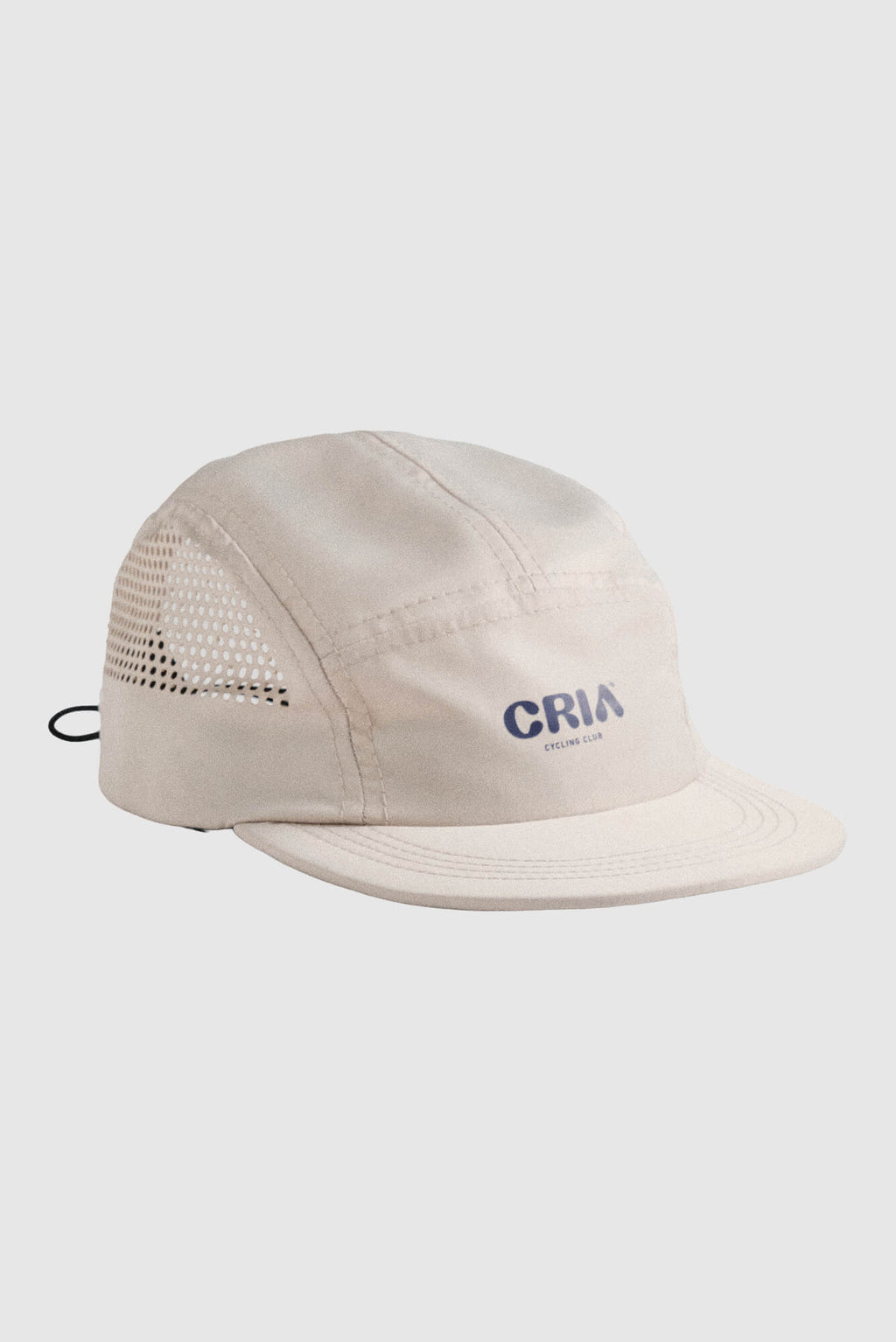 Boné 5 Panel Cria Cycling Off