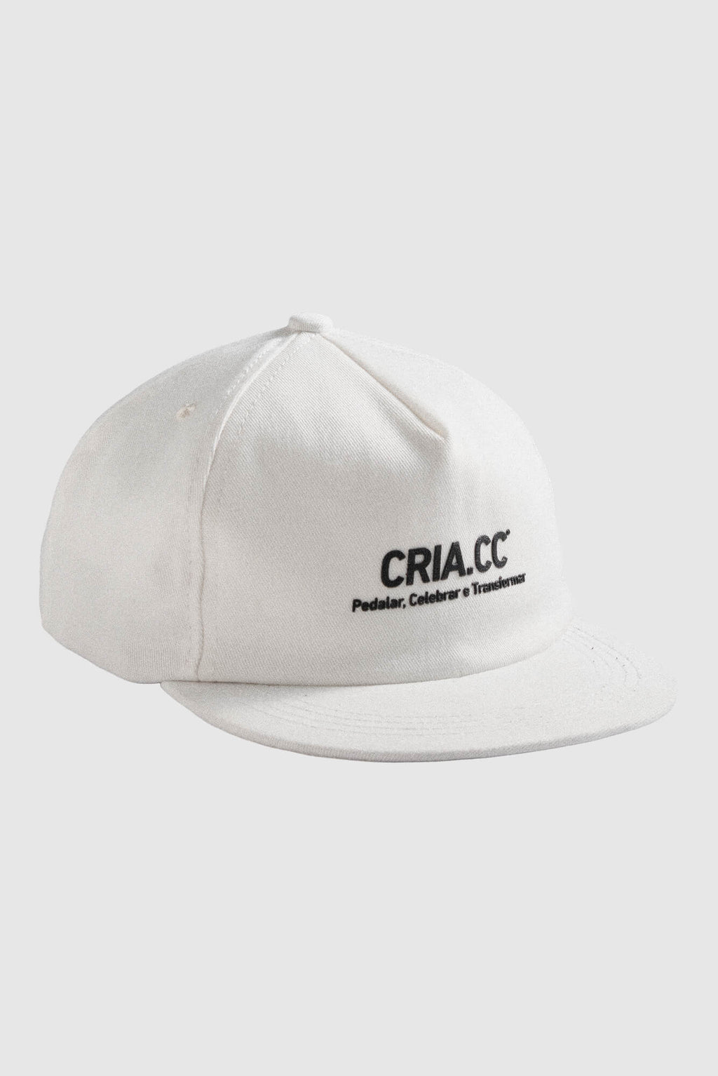 Boné Cria Cycling Pedalar Dust