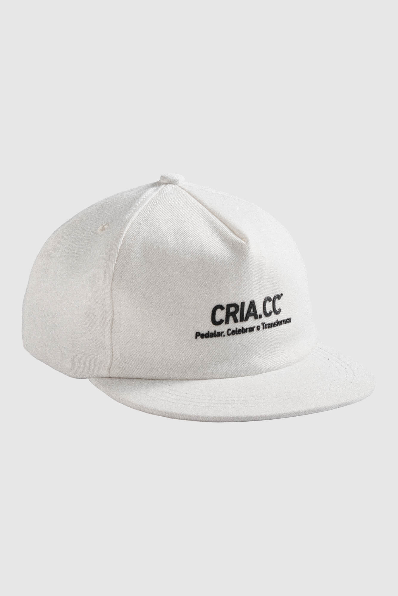 Boné Cria Cycling Pedalar Dust