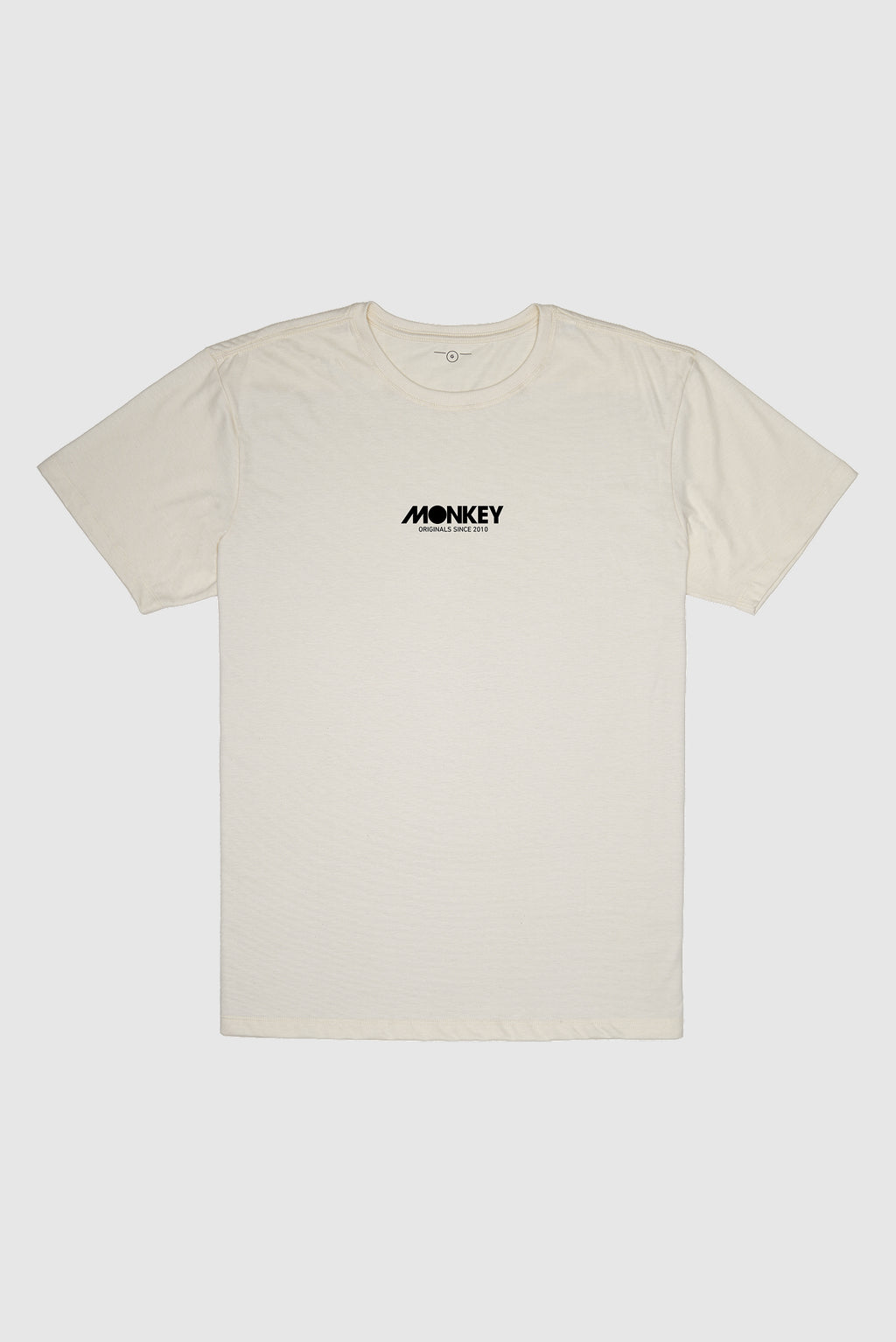 Camiseta Monkey Since 2010 Off