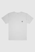 Camiseta Monkey Tag Branca