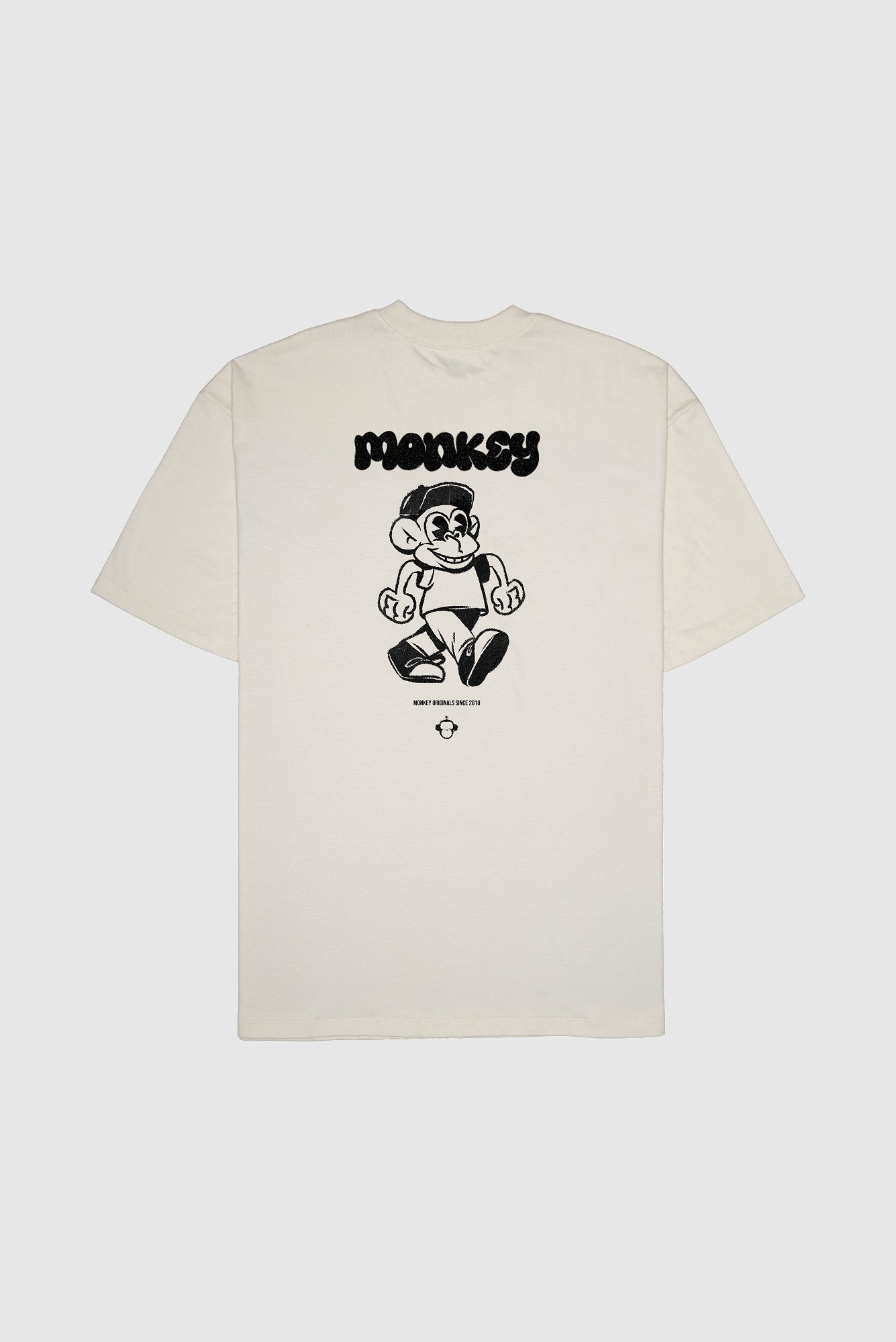 Camiseta Oversized Walk