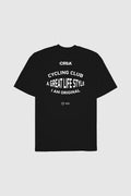 Camiseta Oversized Cria Lifestyle