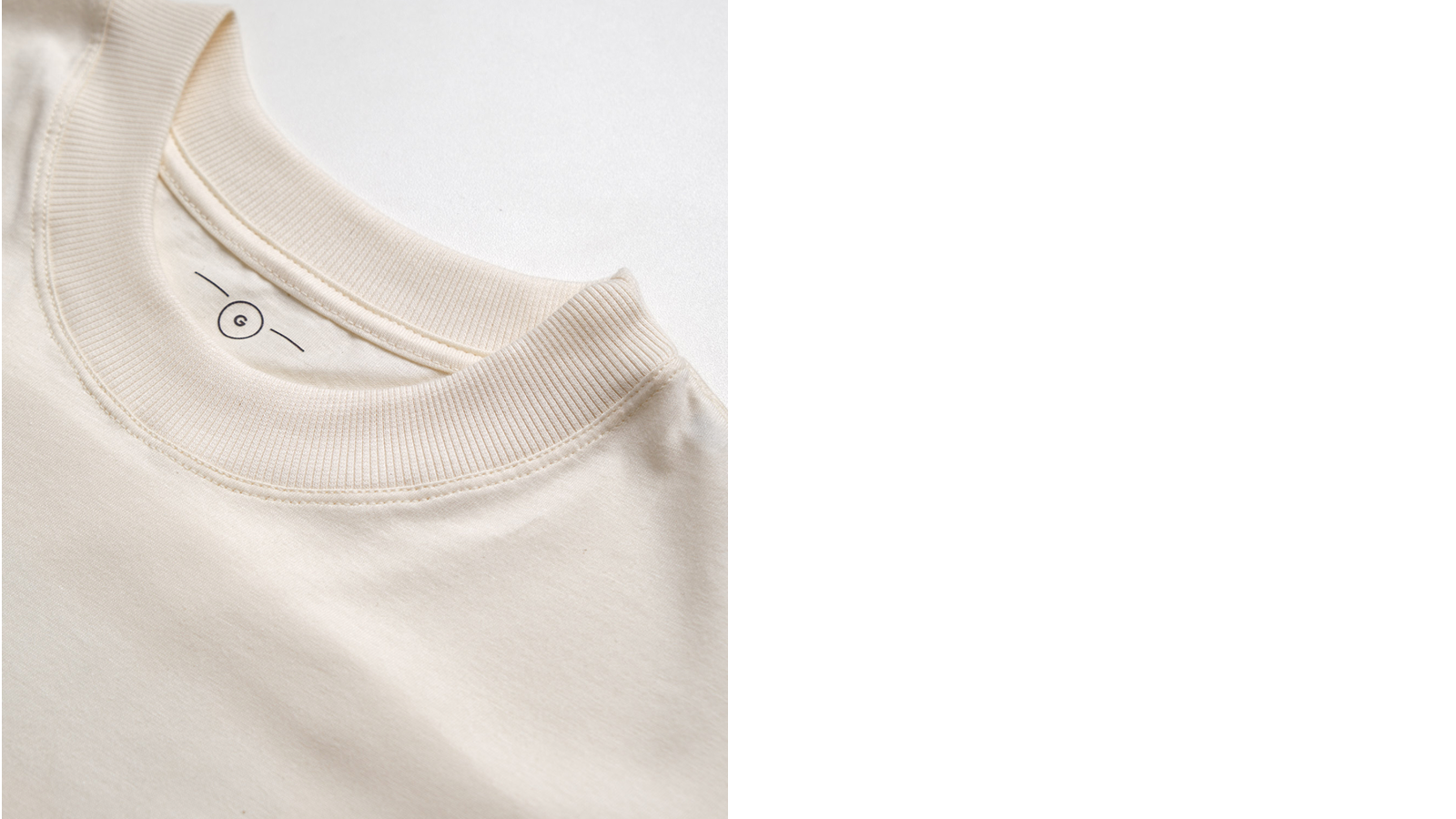 Camiseta Oversized Enjoy The Moment