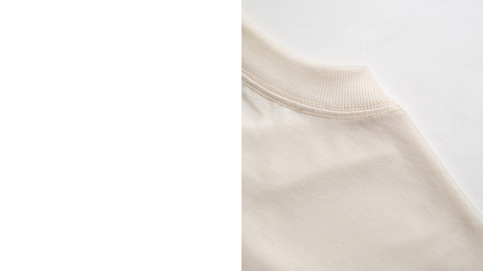 Camiseta Oversized Enjoy The Moment