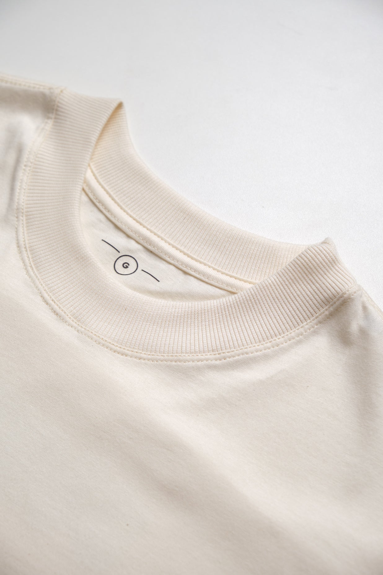 Camiseta Oversized Enjoy The Moment