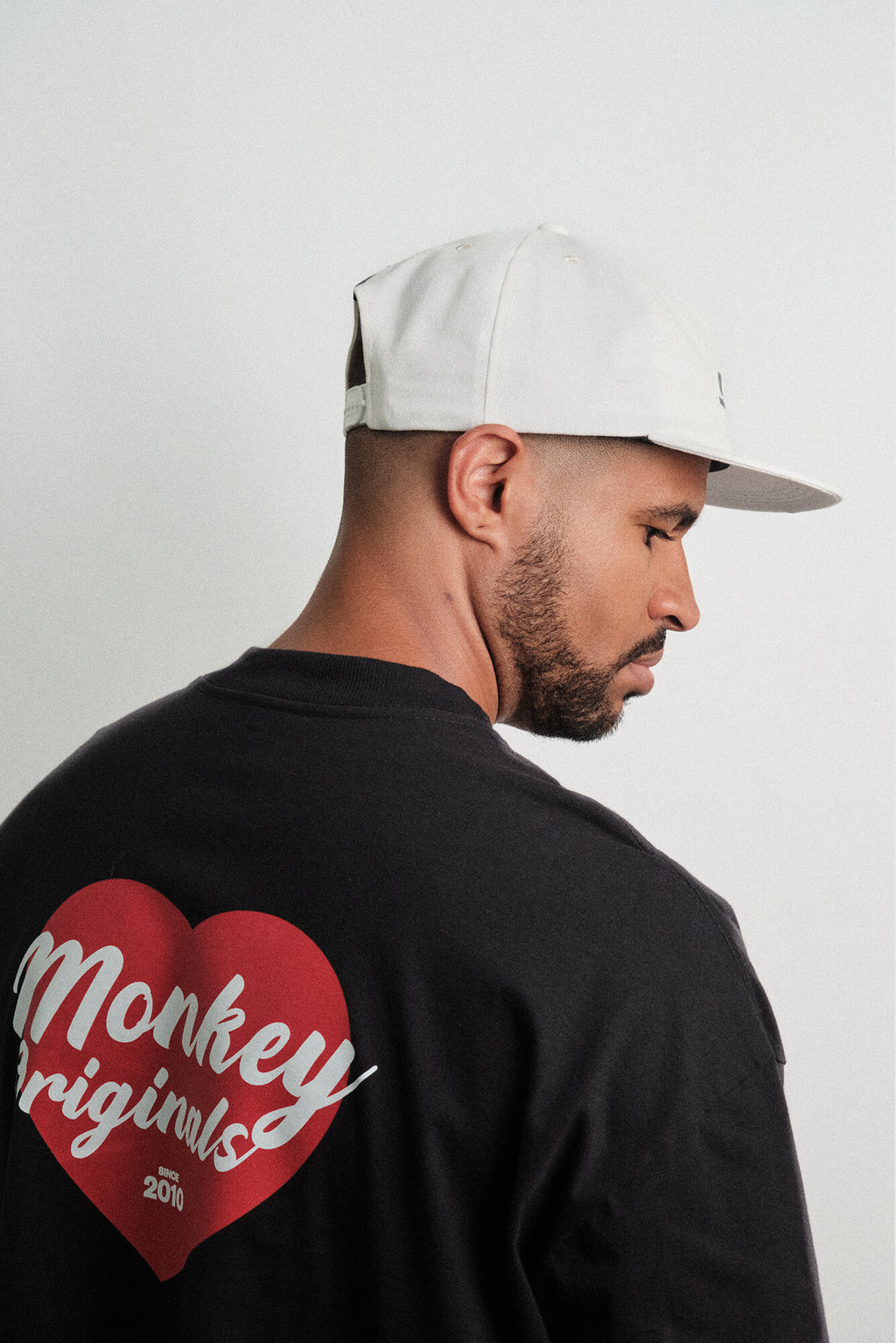 Boné Cria Cycling Pedalar Dust