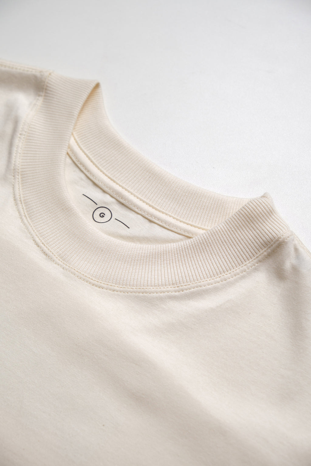 Camiseta Oversized Enjoy The Moment