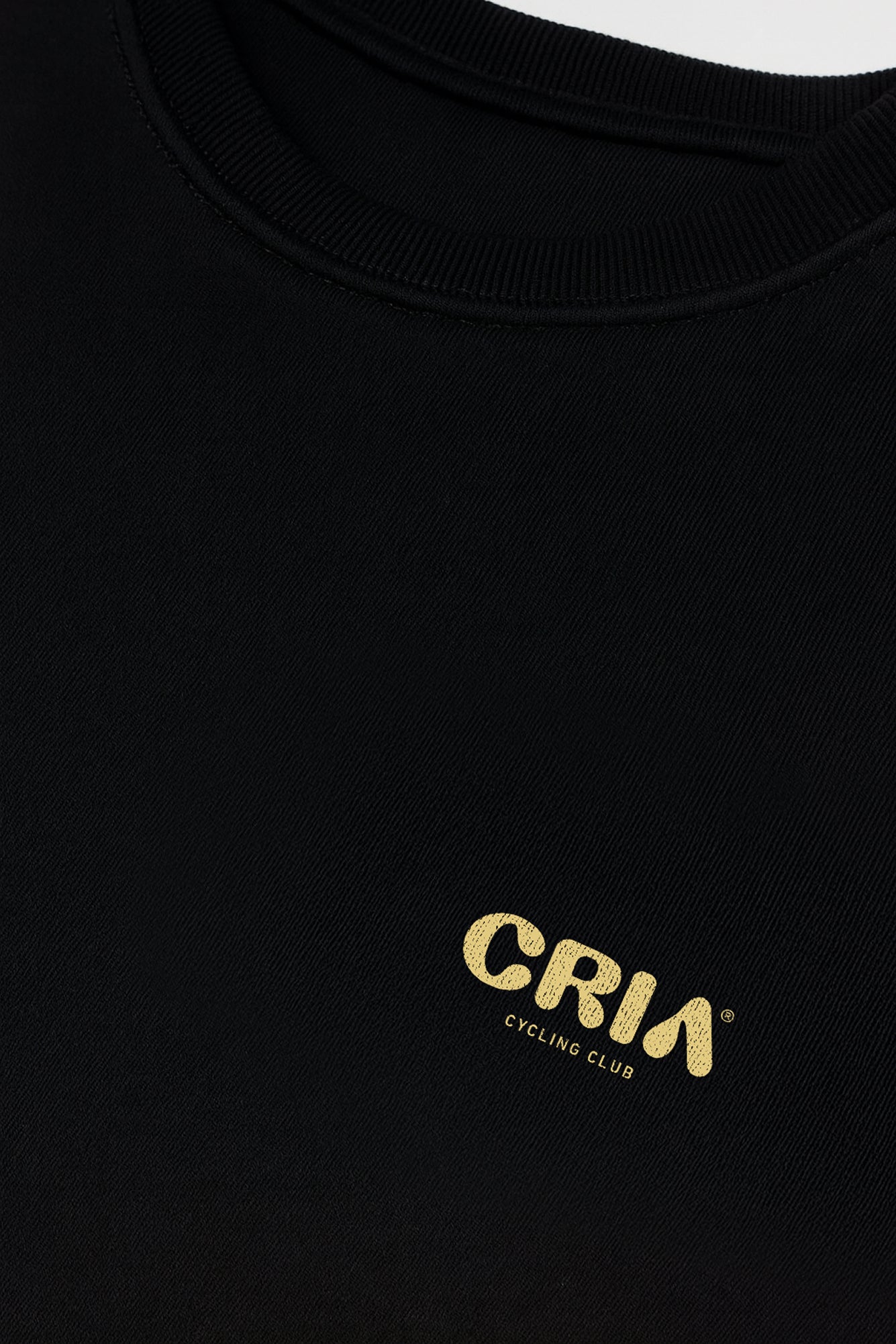 Crewneck  Moletom Criando Nosso Corre
