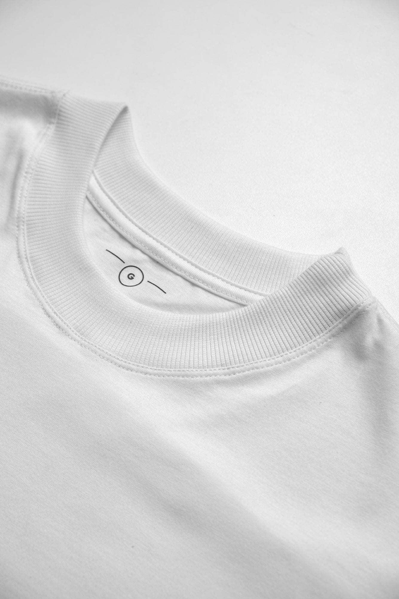 Camiseta Oversized CCC