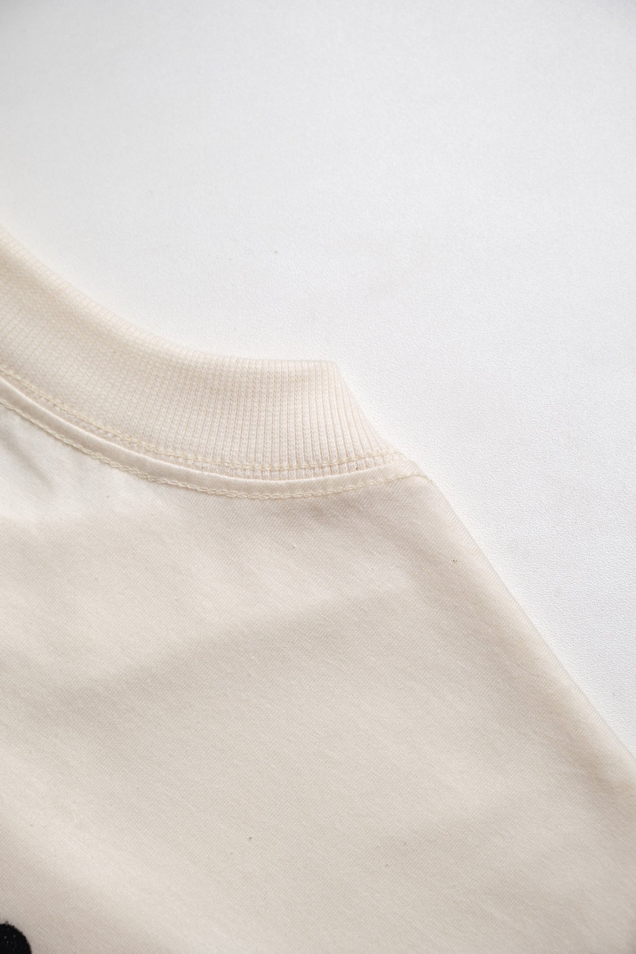 Camiseta Oversized Enjoy The Moment