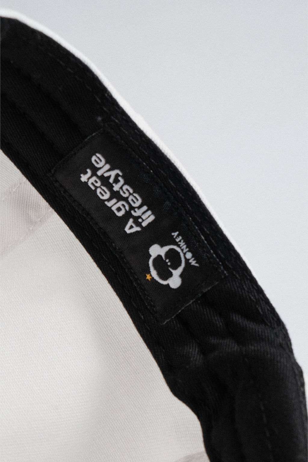 Boné Cria Cycling Pedalar Dust