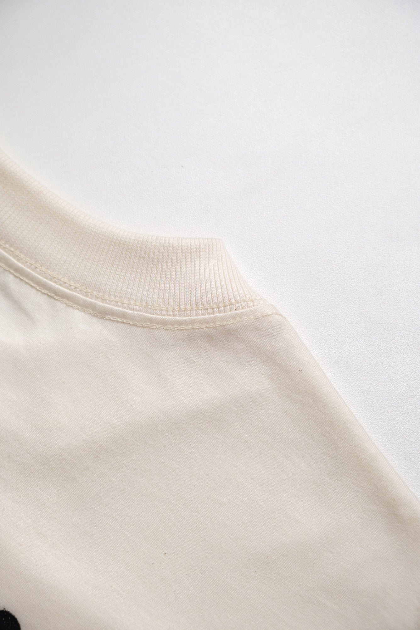 Camiseta Oversized Enjoy The Moment