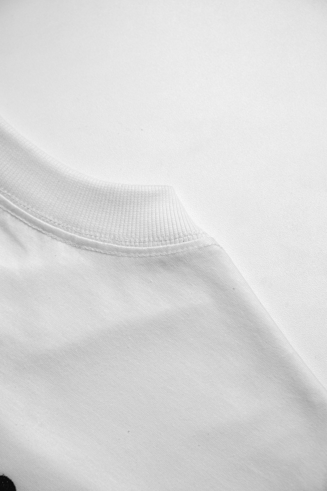 Camiseta Oversized CCC