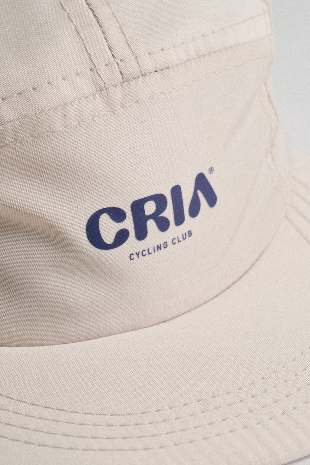 Boné 5 Panel Cria Cycling Off