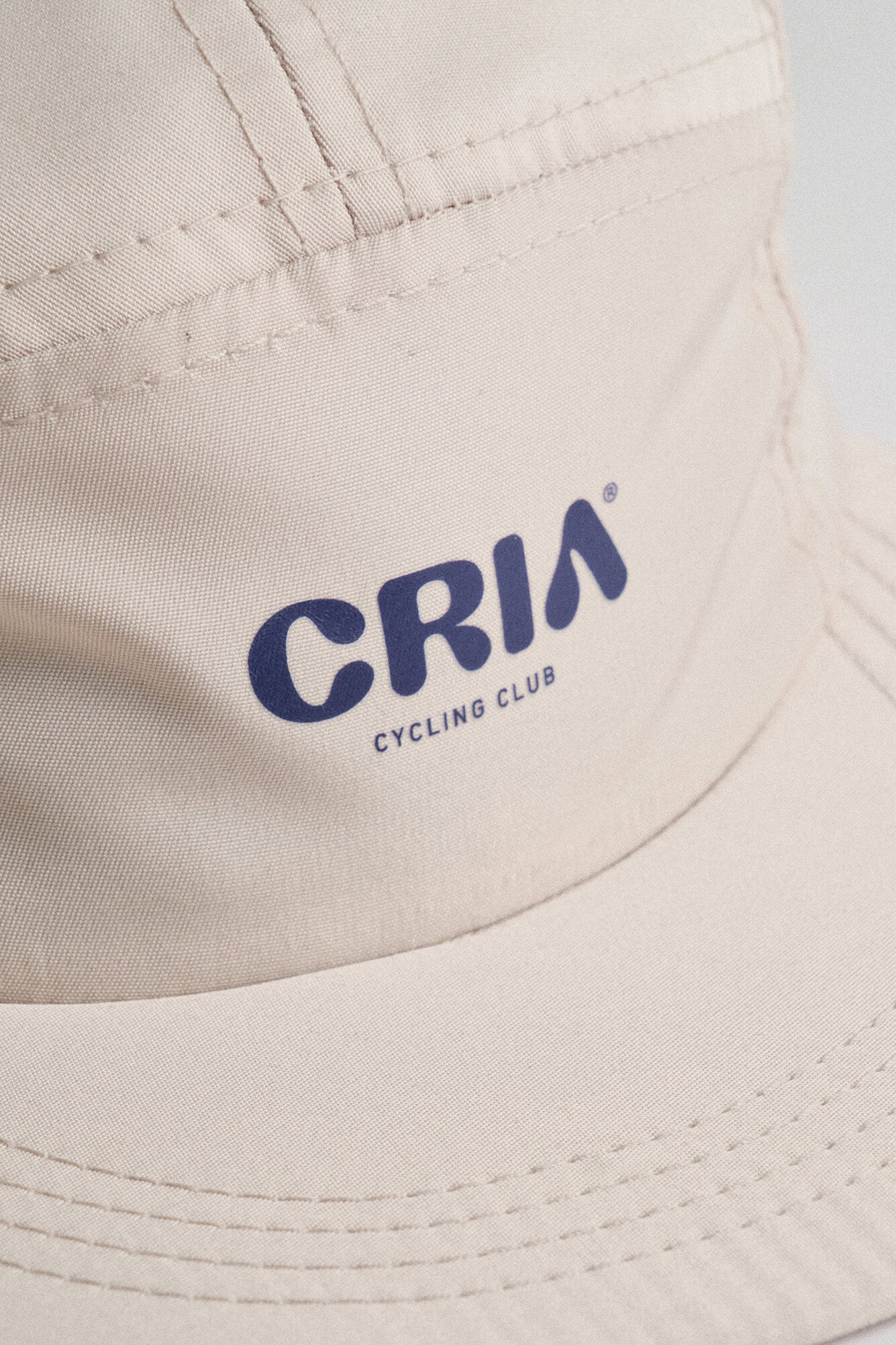 Boné 5 Panel Cria Cycling Off