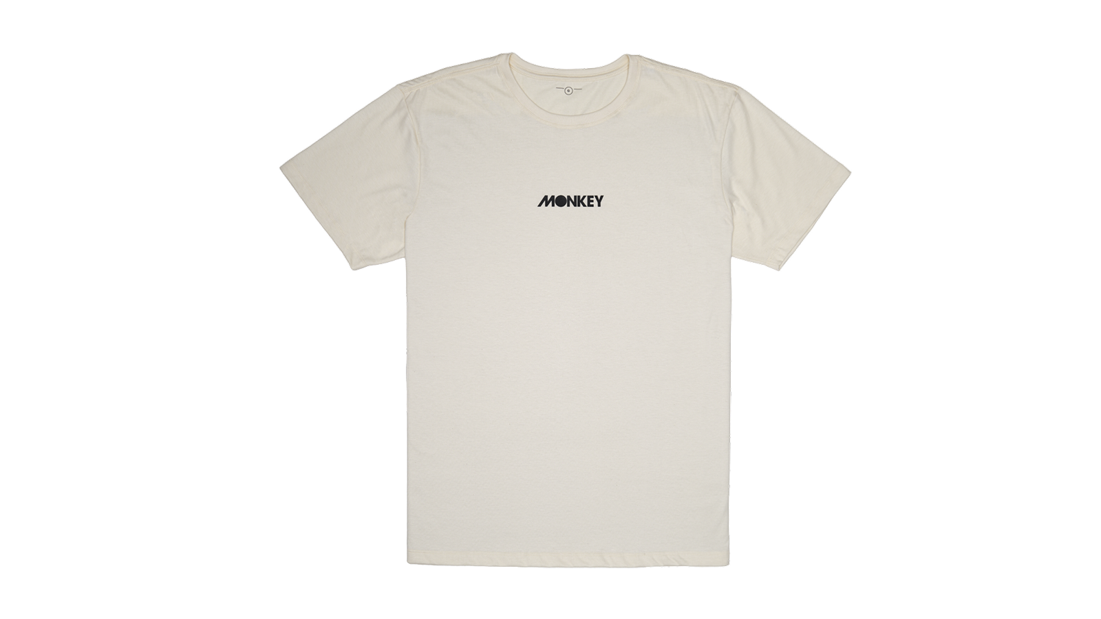 Camiseta Monkey Off White