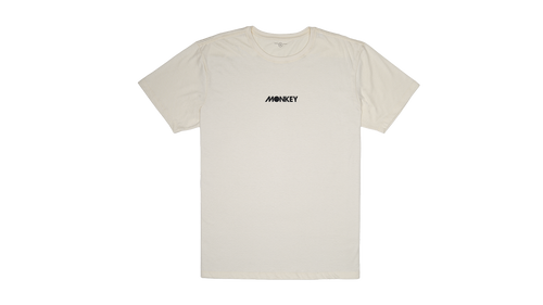 Camiseta Monkey Off White
