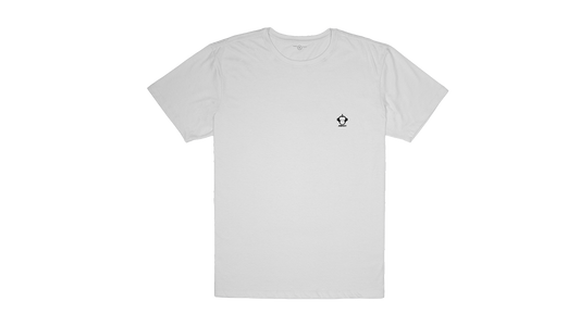 Camiseta Monkey Tag Branca