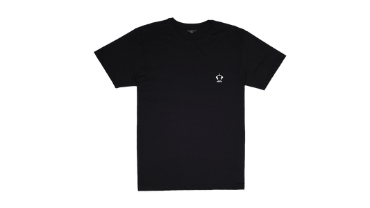 Camiseta Monkey Tag Preta