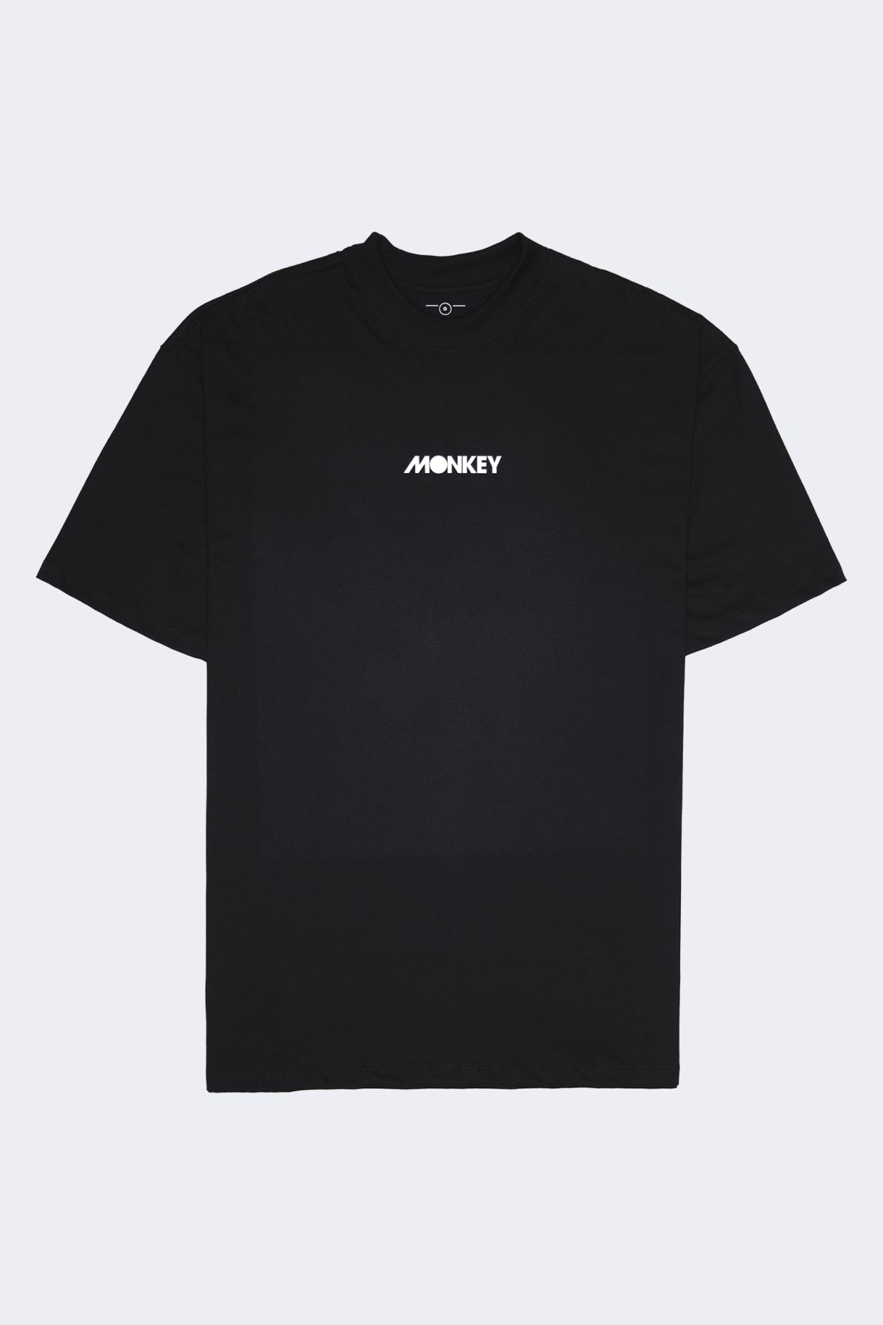Camiseta Oversized Heart Originals