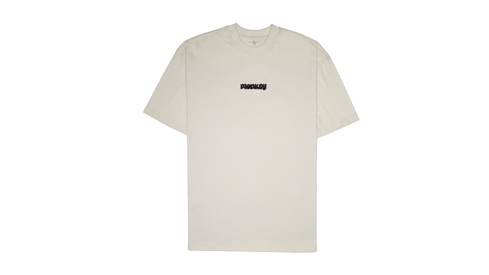 Camiseta Oversized Walk