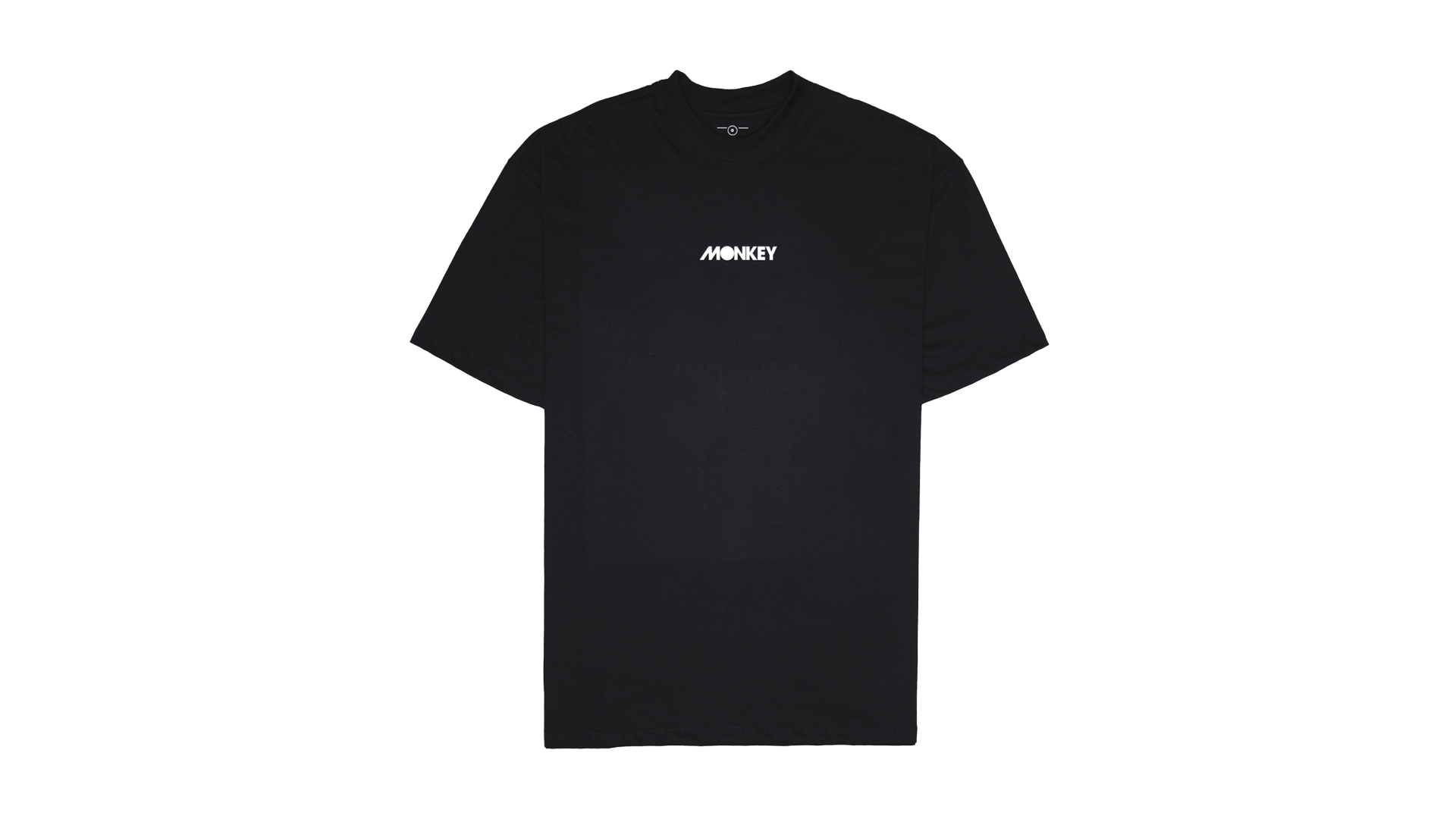 Camiseta Oversized Heart Originals