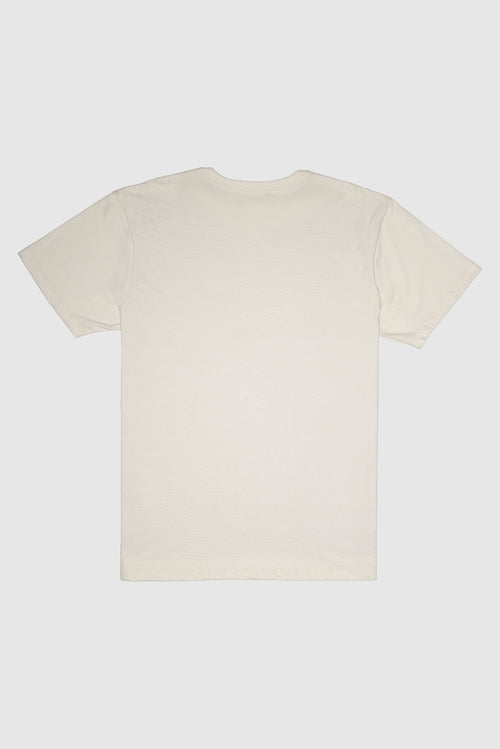 Camiseta Monkey Since 2010 Off