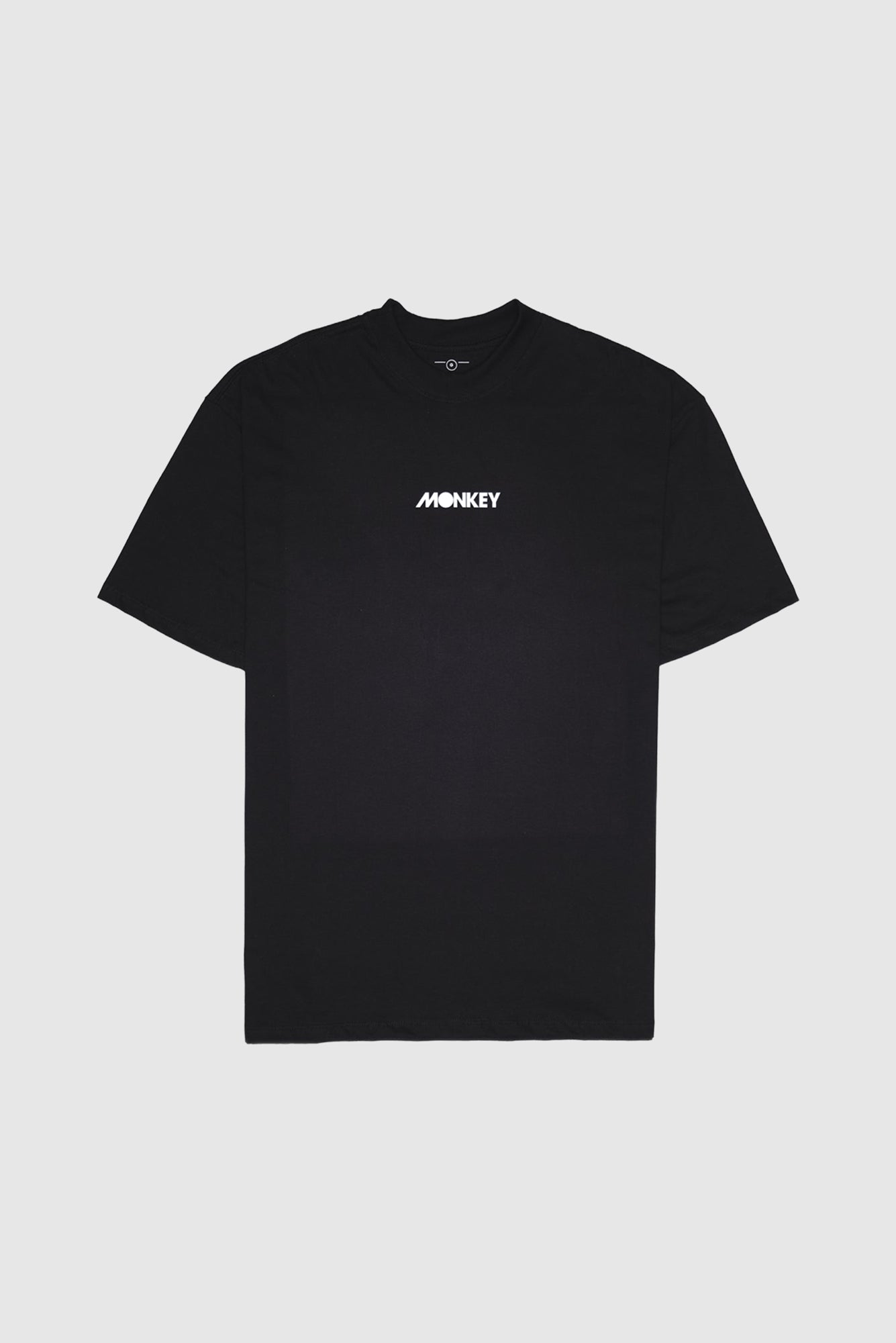 Camiseta Oversized Heart Originals