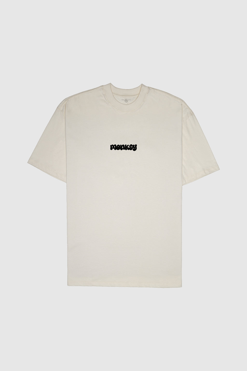 Camiseta Oversized Walk