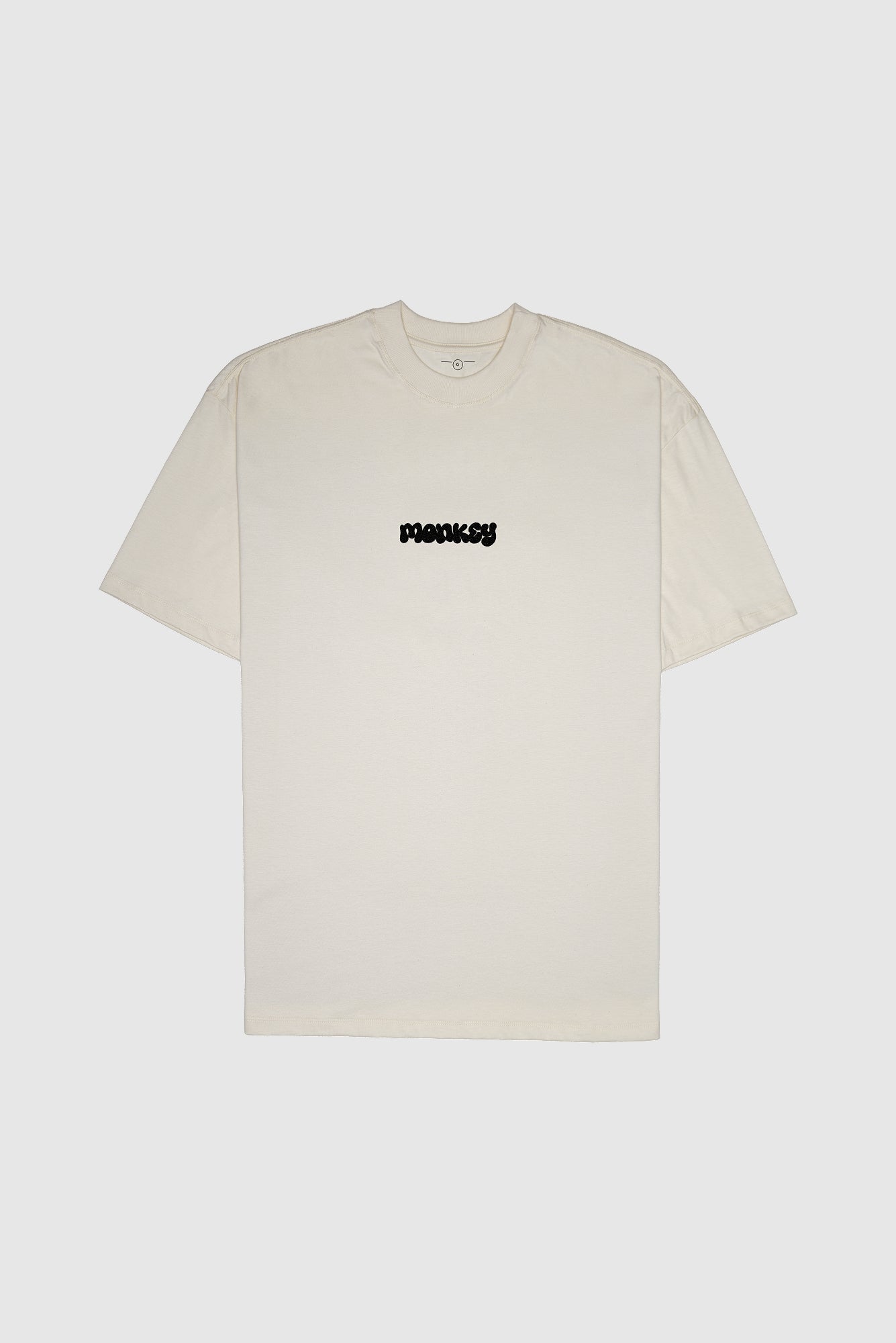Camiseta Oversized Walk