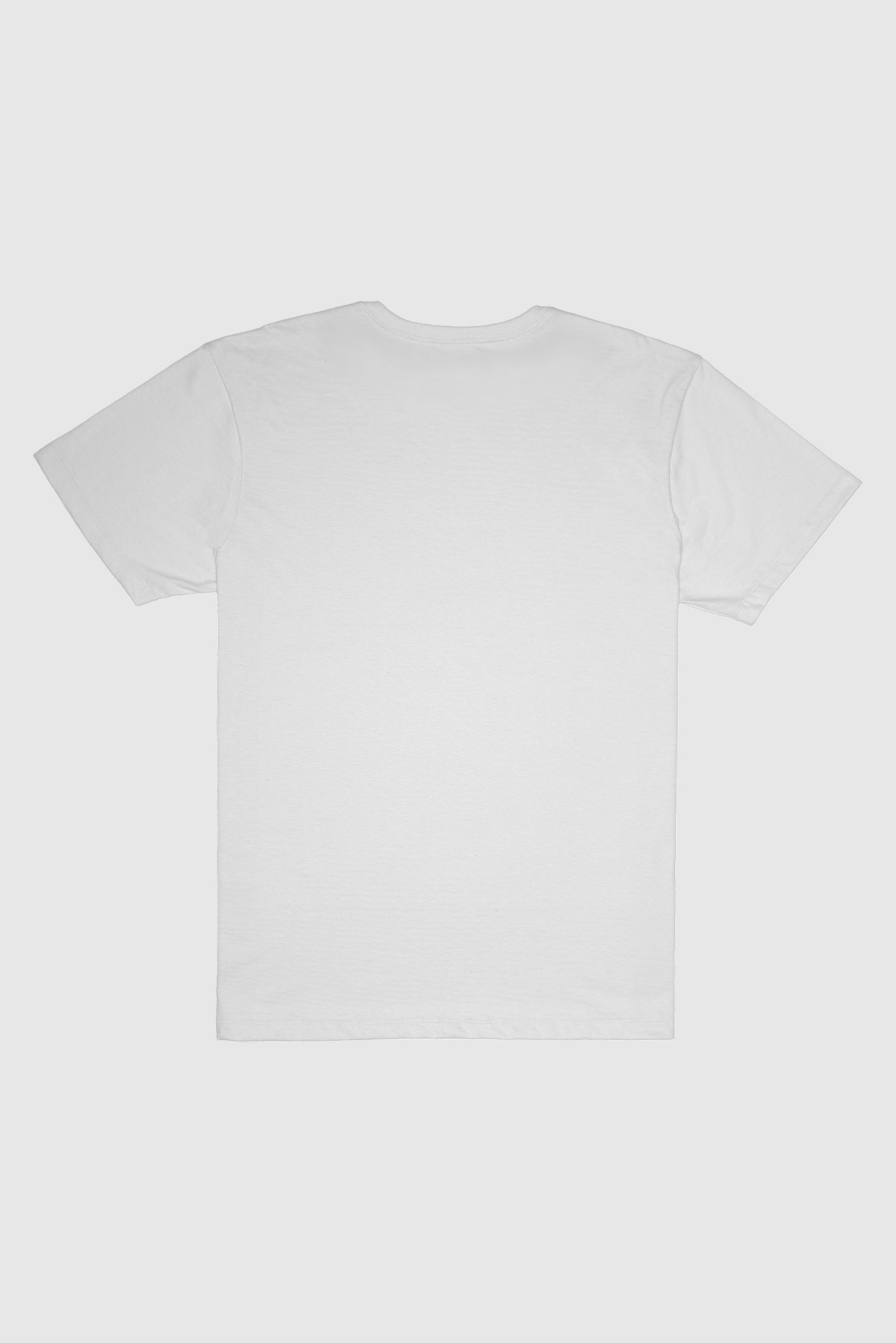Camiseta A Great Lifestyle Branca
