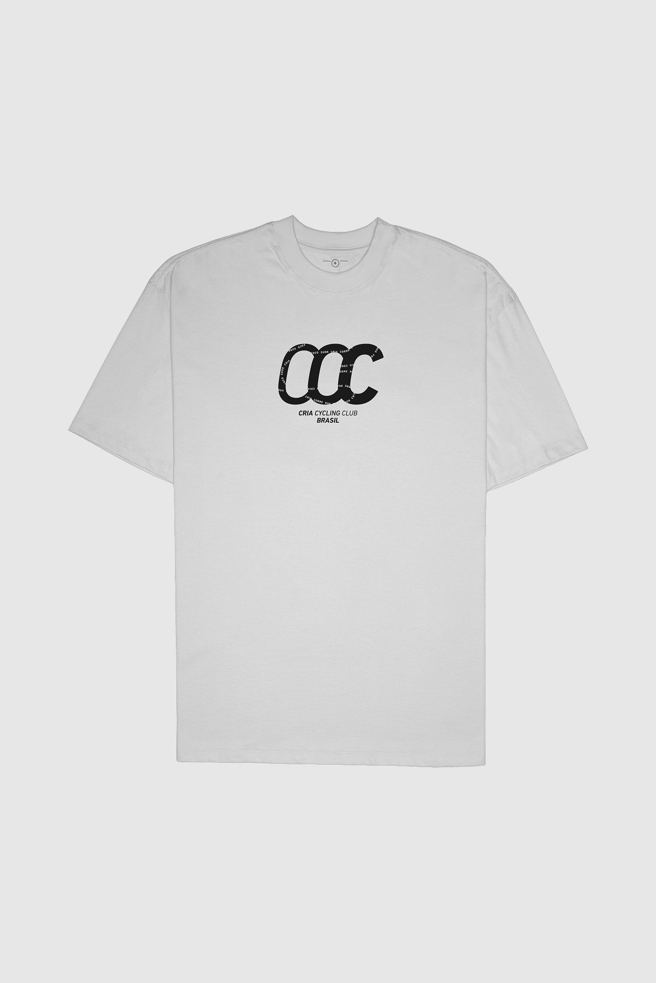 Camiseta Oversized CCC