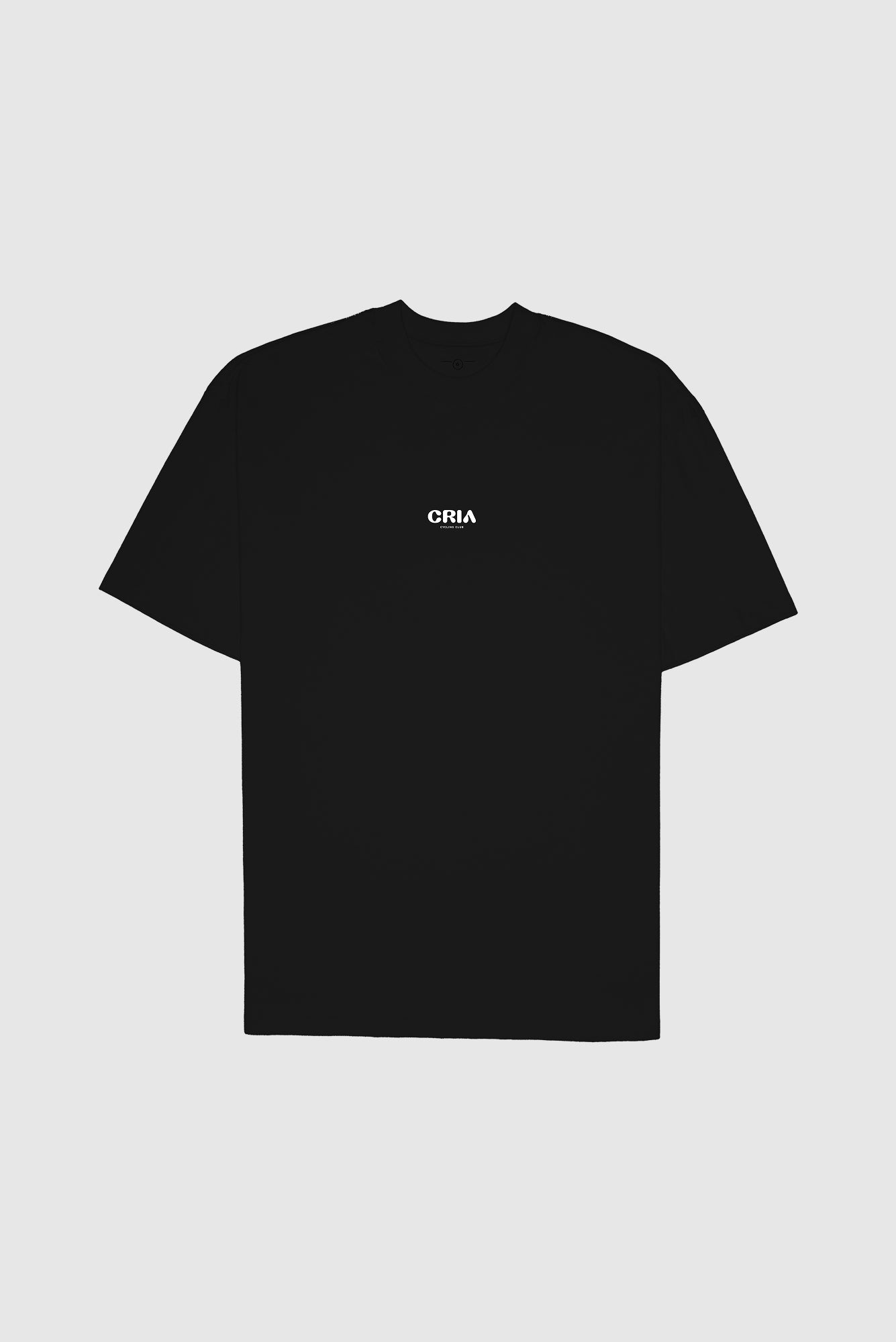 Oversized Cria Lifestyle