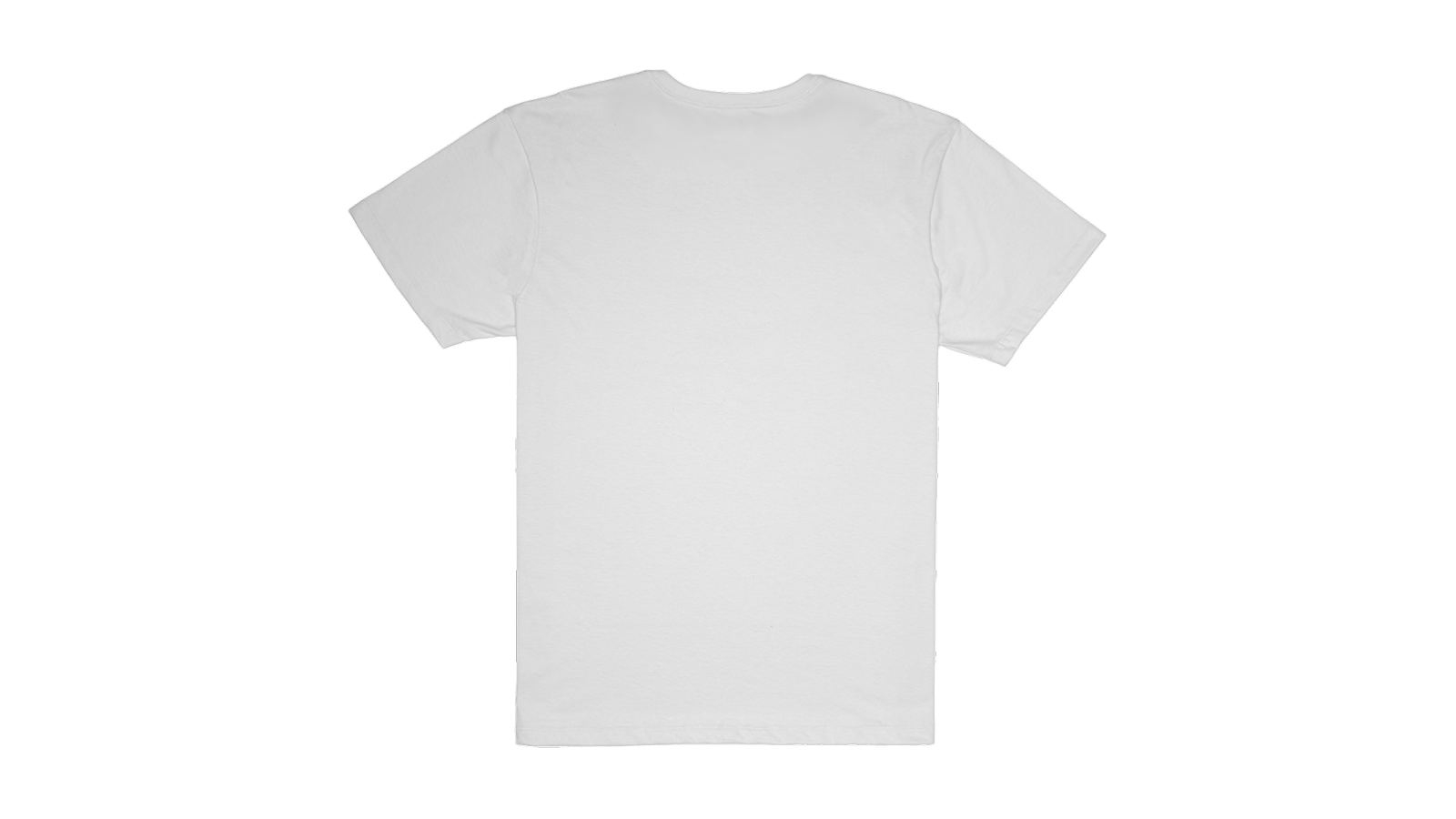 Camiseta A Great Lifestyle Branca