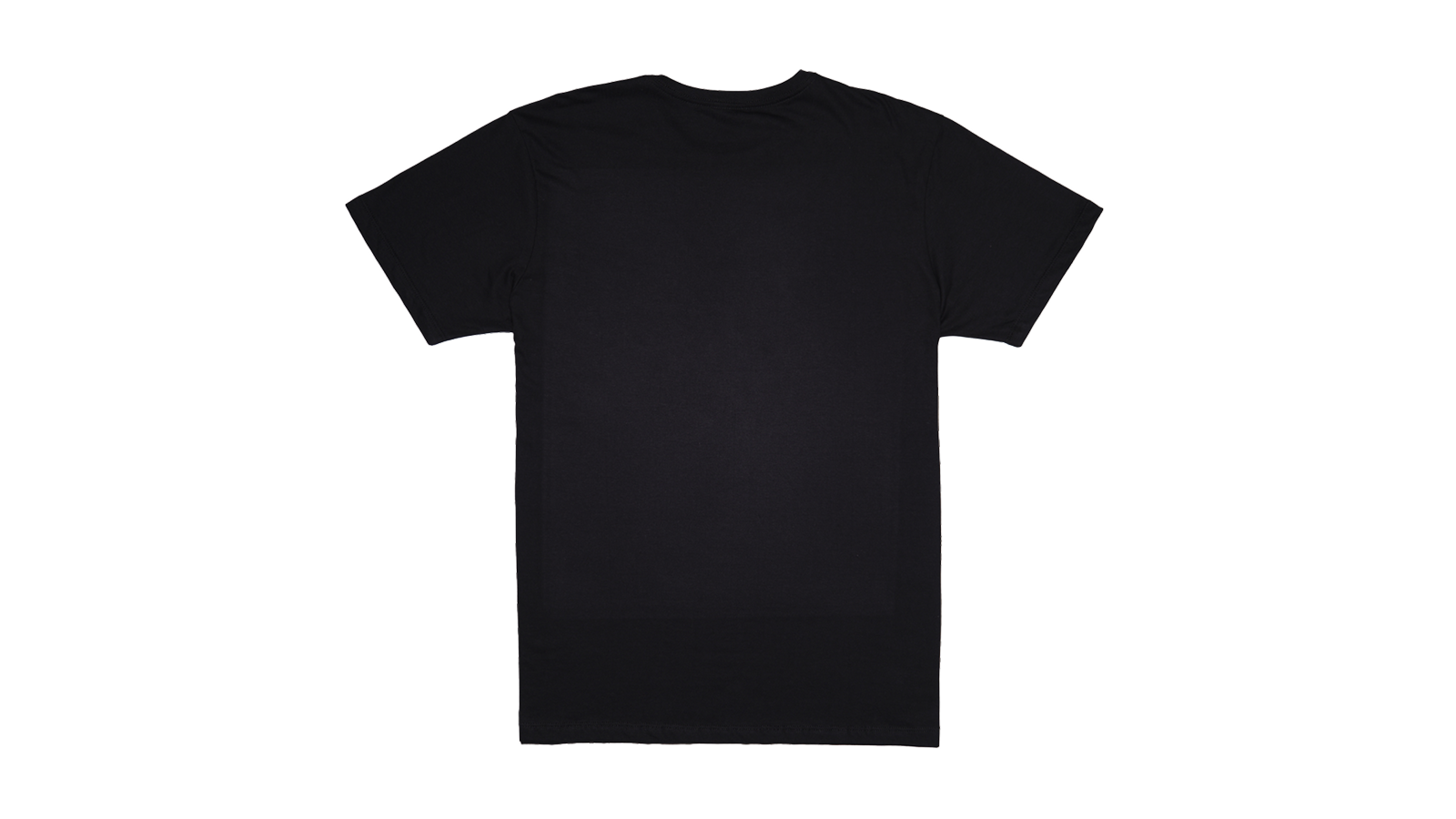Camiseta A Great Lifestyle Preta