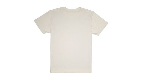 Camiseta Monkey Off White