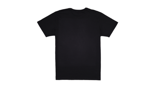 Camiseta Monkey Tag Preta